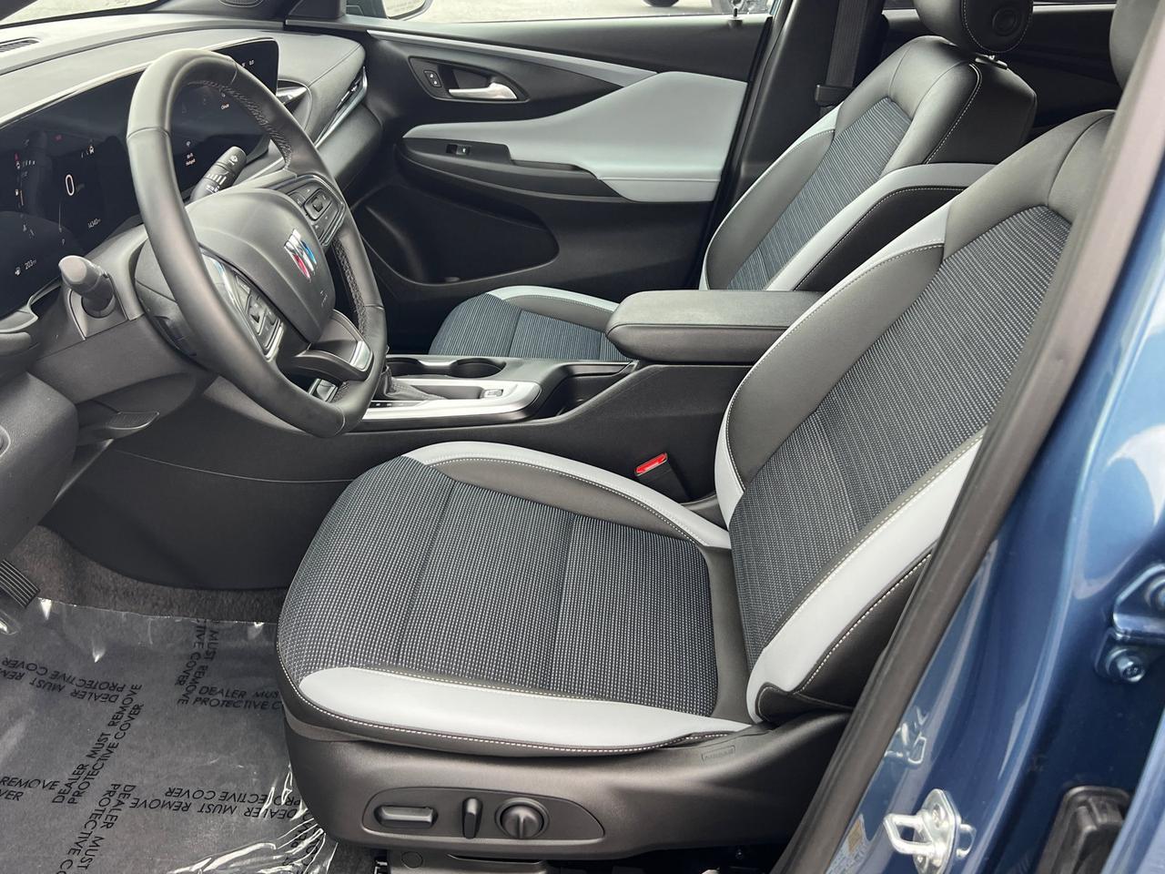 2025 Buick Envista Preferred Hagerstown MD