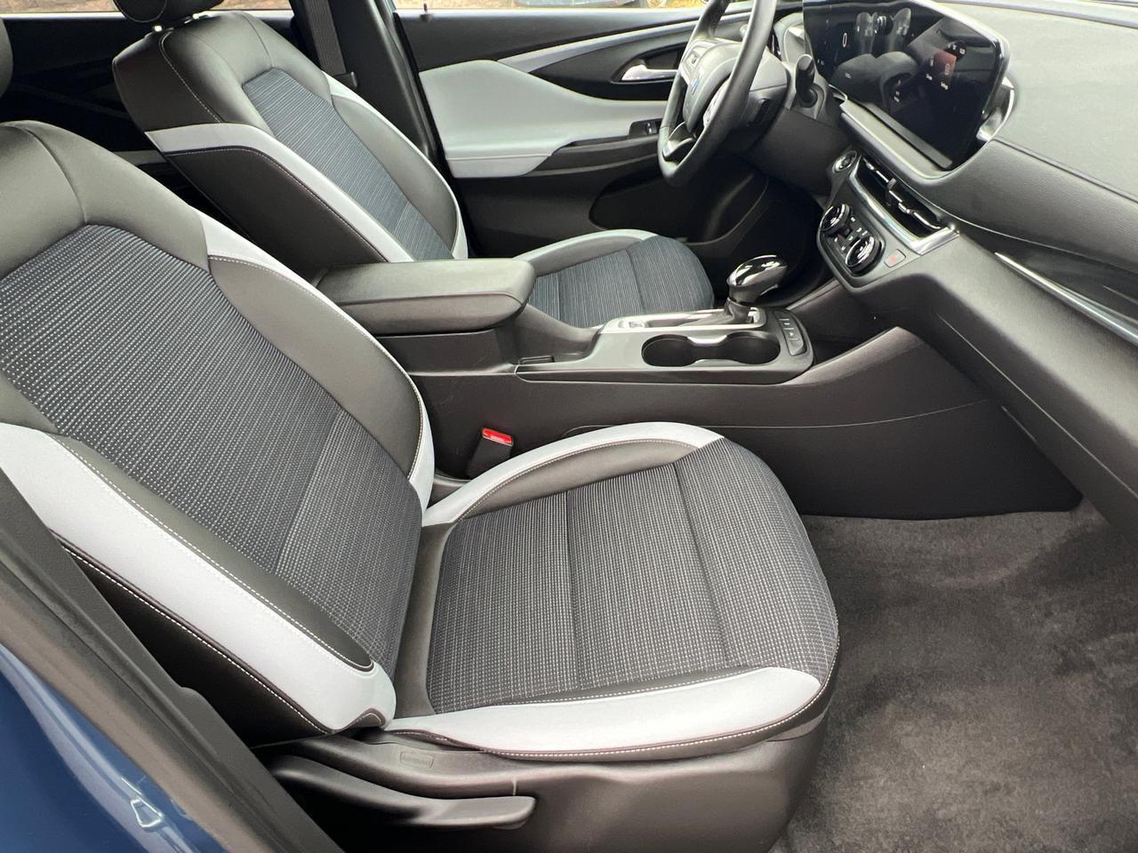 2025 Buick Envista Preferred Hagerstown MD