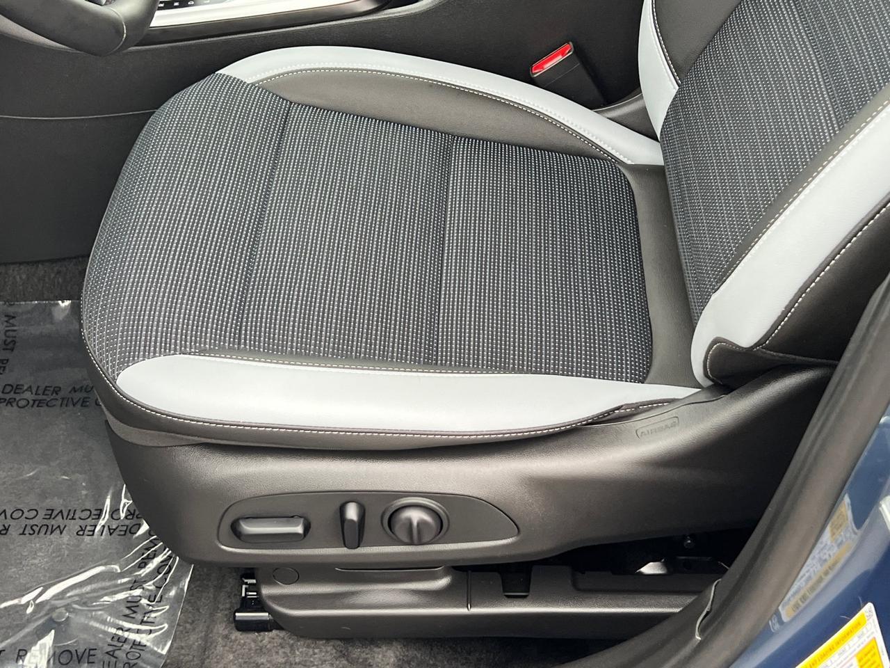 2025 Buick Envista Preferred Hagerstown MD