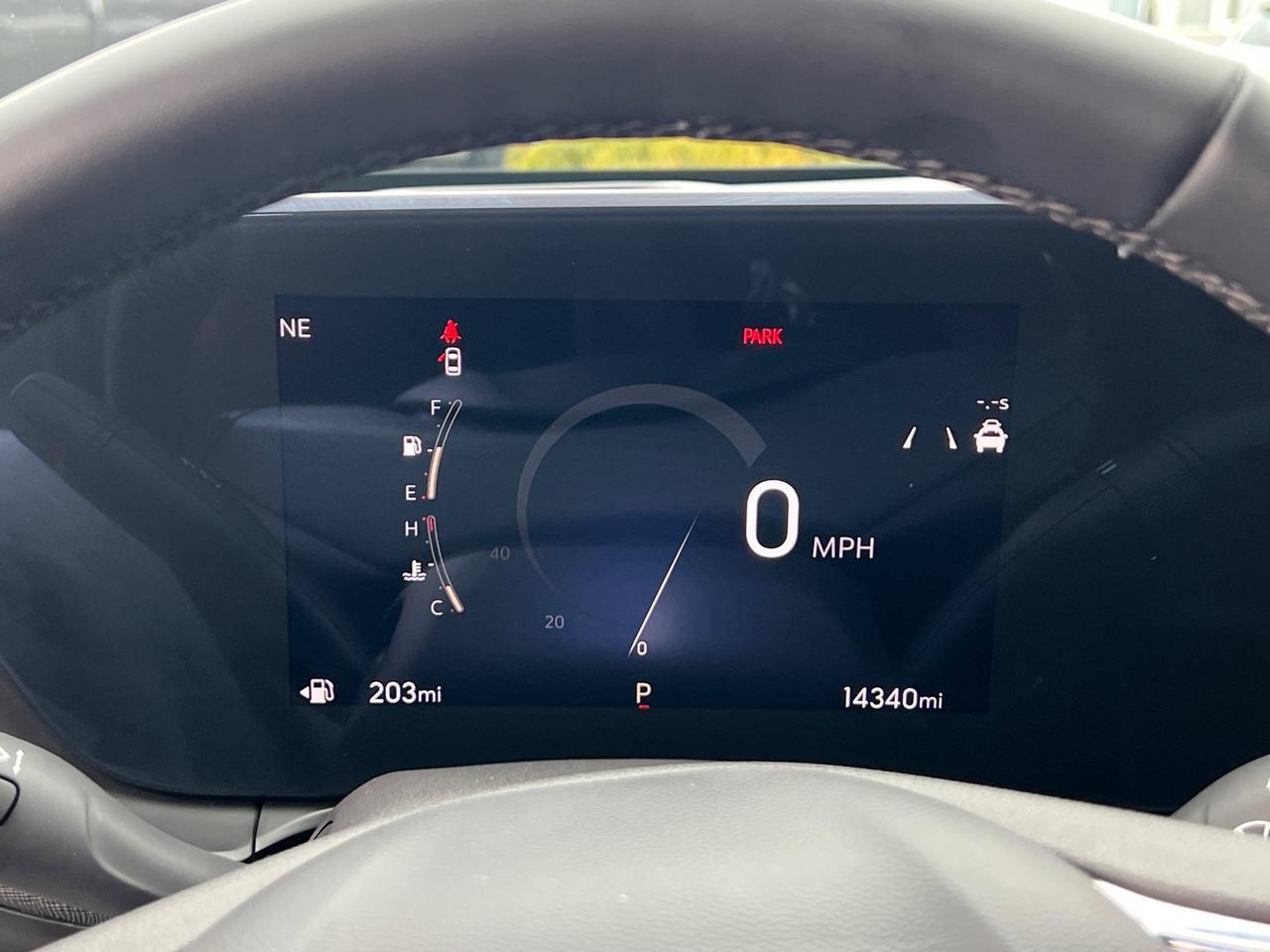 2025 Buick Envista Preferred Hagerstown MD