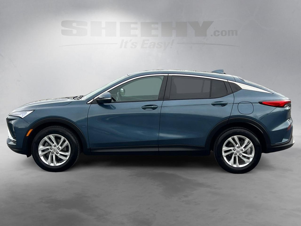 2025 Buick Envista Preferred Hagerstown MD