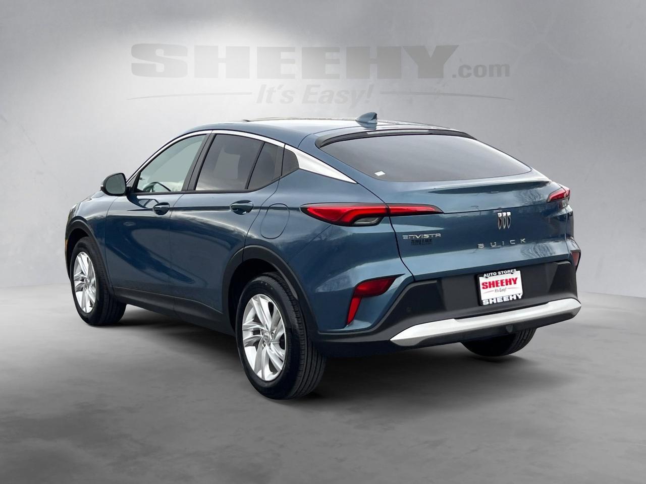 2025 Buick Envista Preferred Hagerstown MD