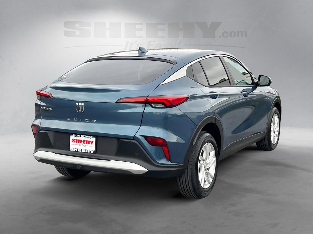 2025 Buick Envista Preferred Hagerstown MD