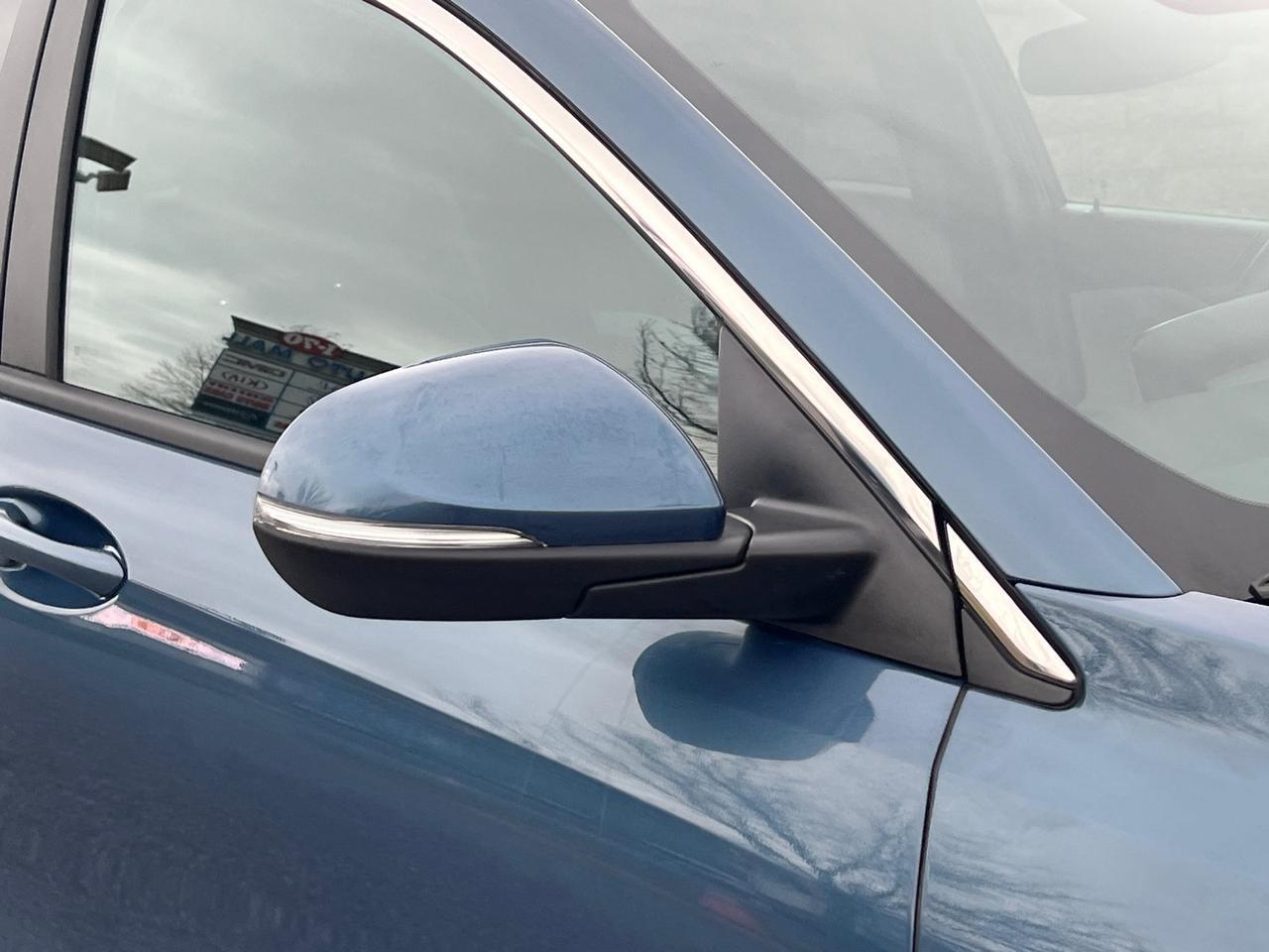 2025 Buick Envista Preferred Hagerstown MD