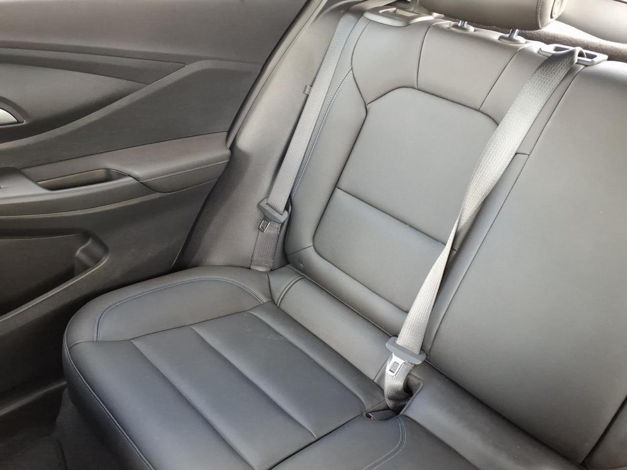 2025 Buick Envista Sport Touring Brownsville TX