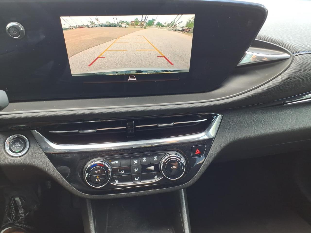 2025 Buick Envista Sport Touring Brownsville TX