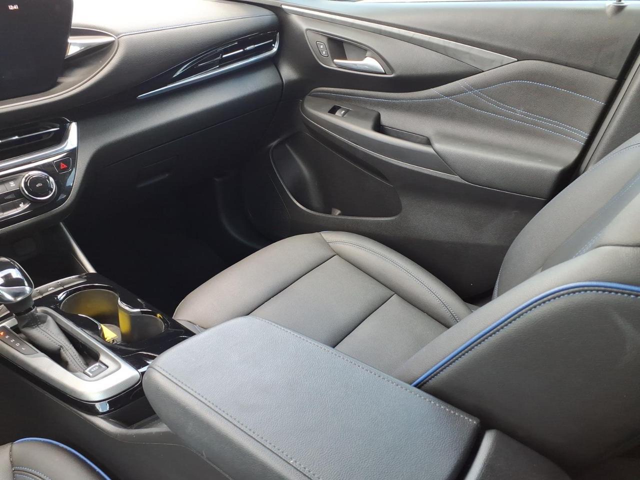 2025 Buick Envista Sport Touring Brownsville TX