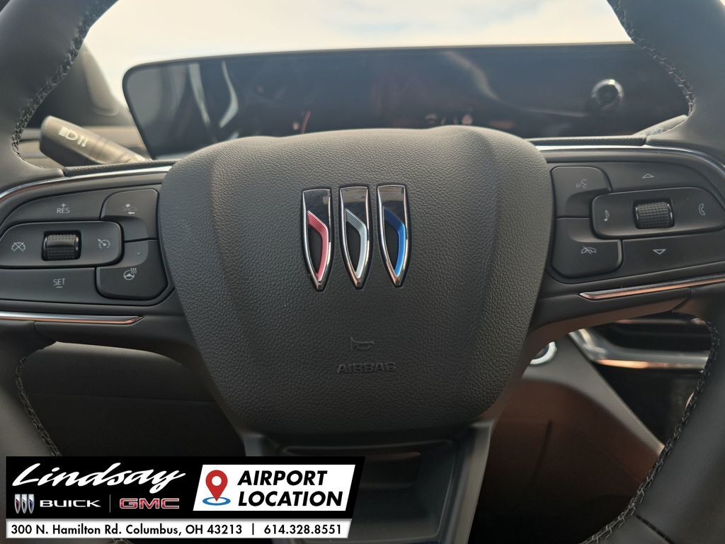 2025 Buick Envista Sport Touring Columbus OH