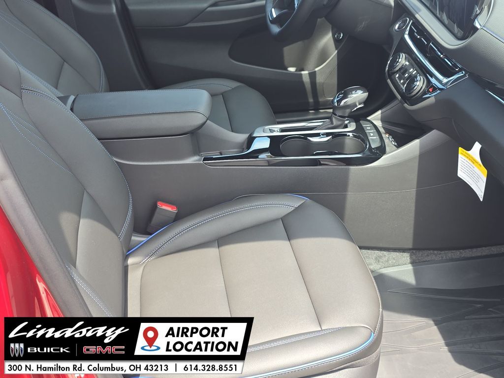 2025 Buick Envista Sport Touring Columbus OH