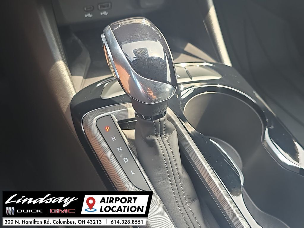2025 Buick Envista Sport Touring Columbus OH