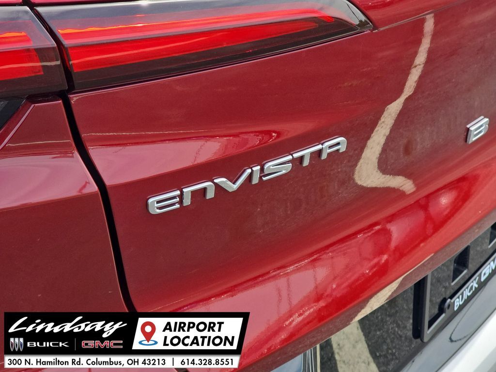 2025 Buick Envista Sport Touring Columbus OH