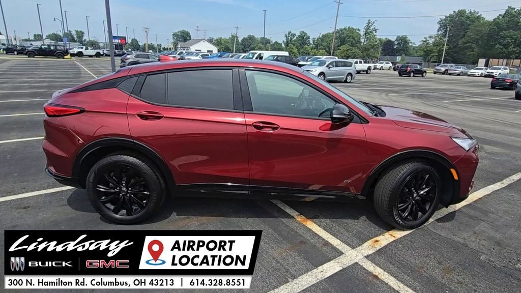 2025 Buick Envista Sport Touring Columbus OH
