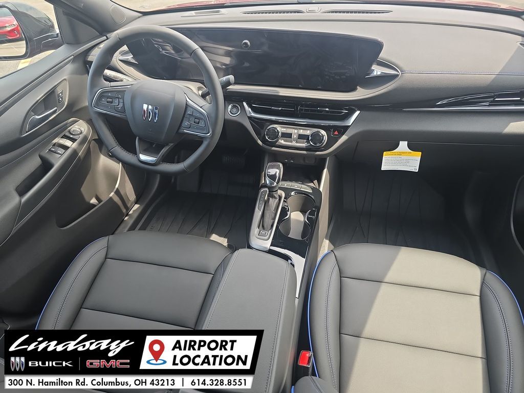 2025 Buick Envista Sport Touring Columbus OH