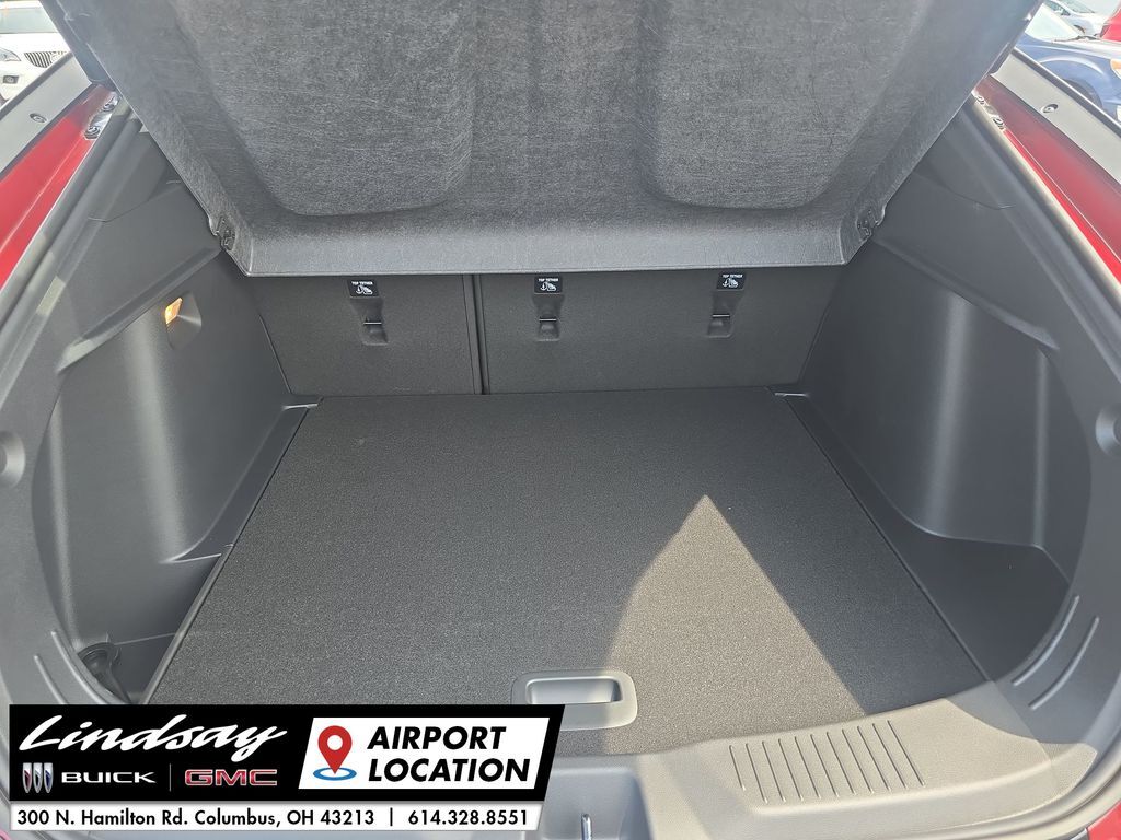 2025 Buick Envista Sport Touring Columbus OH