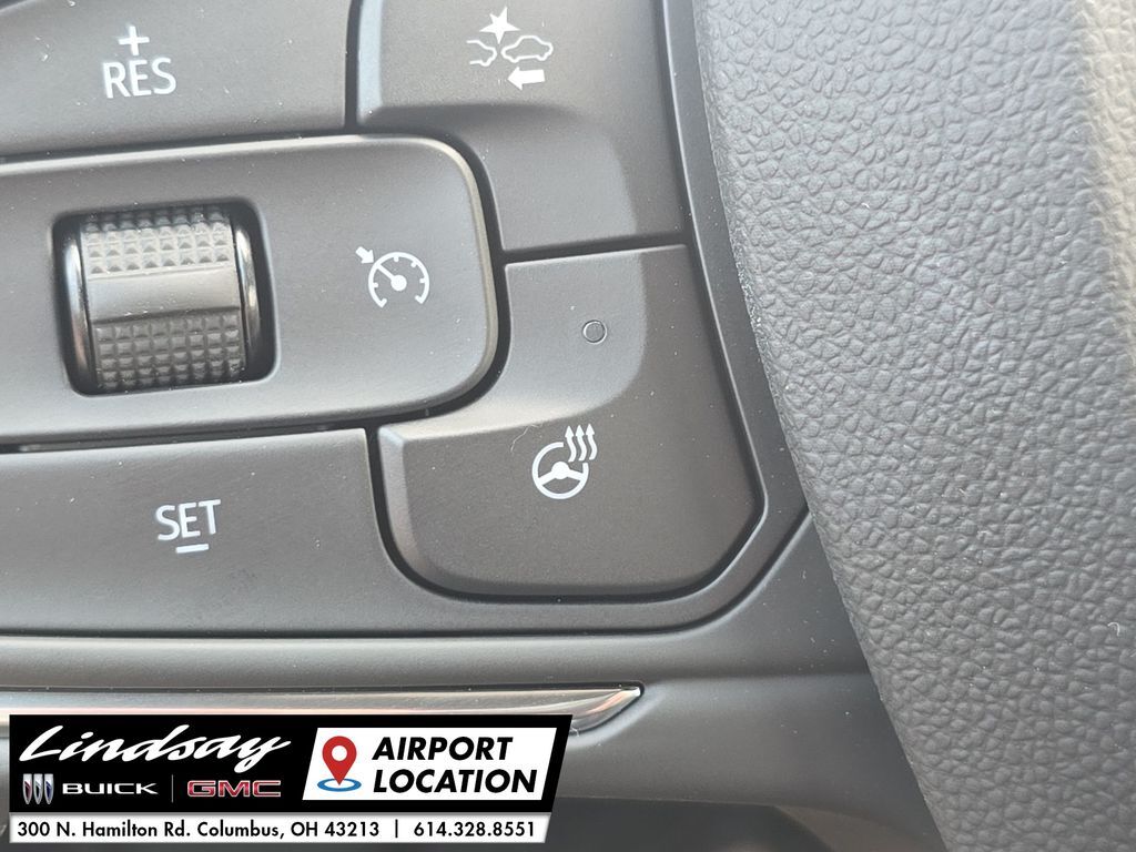 2025 Buick Envista Sport Touring Columbus OH