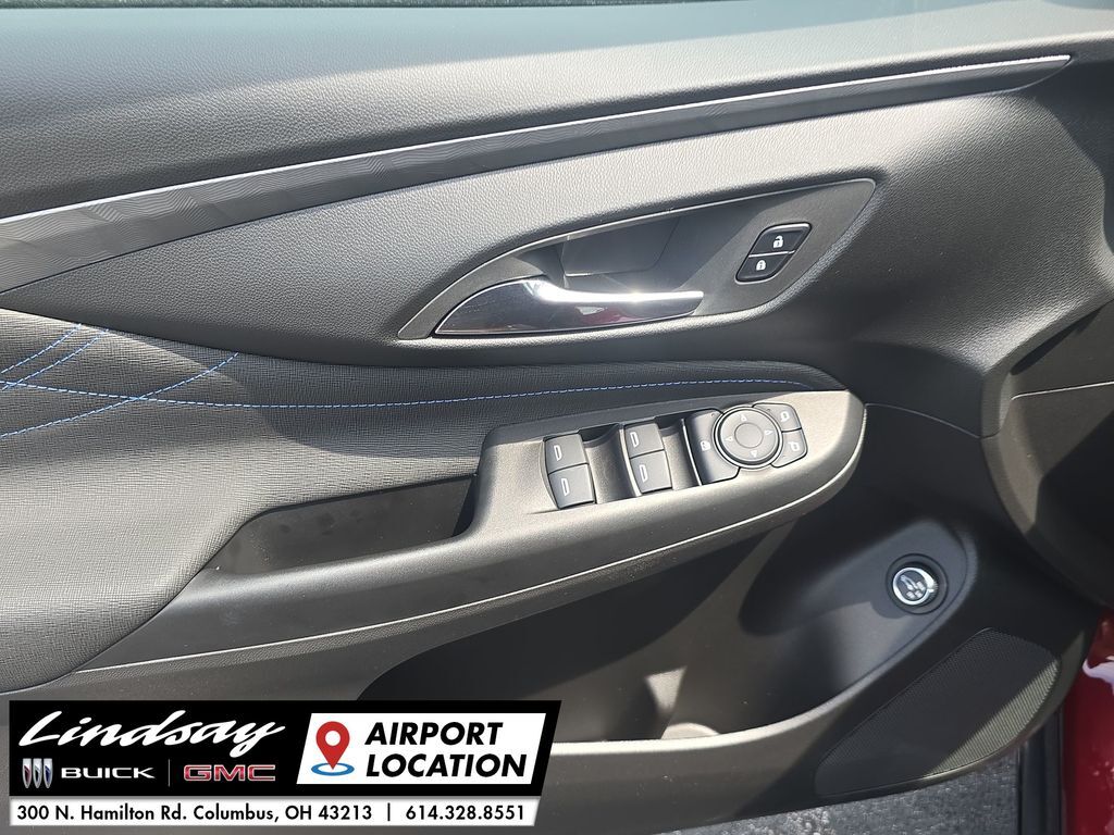 2025 Buick Envista Sport Touring Columbus OH