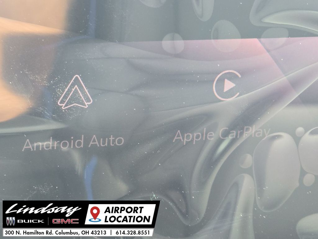 2025 Buick Envista Sport Touring Columbus OH