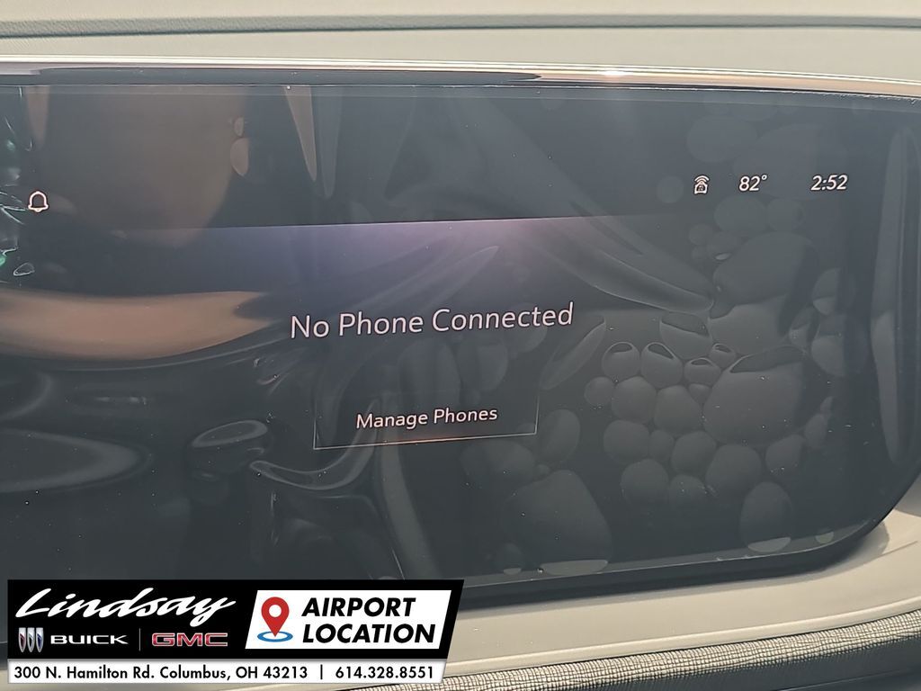 2025 Buick Envista Sport Touring Columbus OH