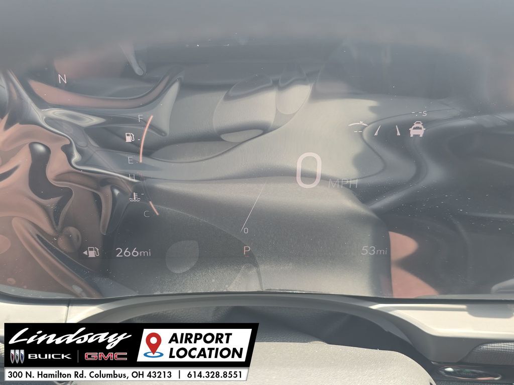 2025 Buick Envista Sport Touring Columbus OH