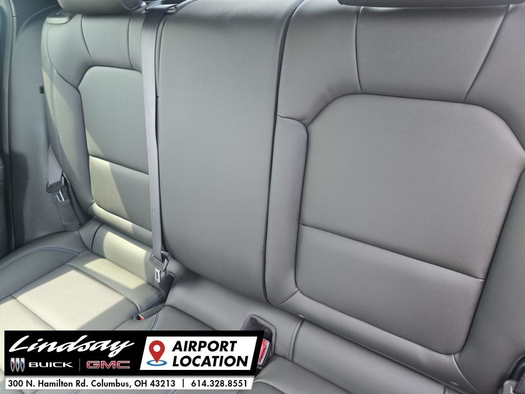 2025 Buick Envista Sport Touring Columbus OH