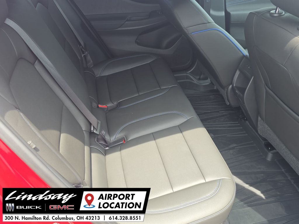 2025 Buick Envista Sport Touring Columbus OH