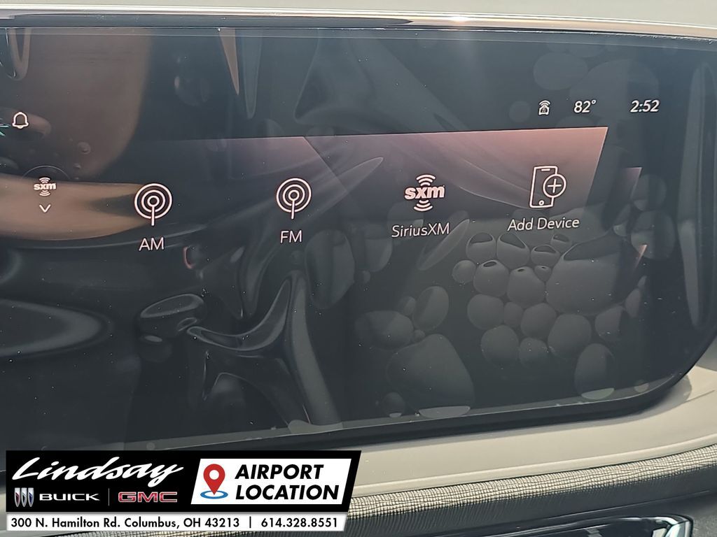 2025 Buick Envista Sport Touring Columbus OH