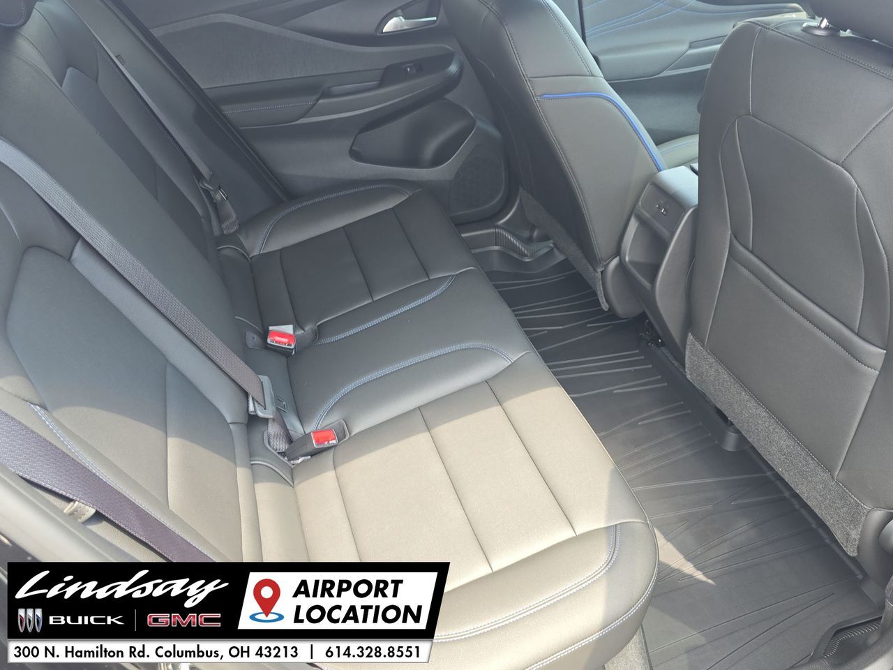 2025 Buick Envista Sport Touring Columbus OH