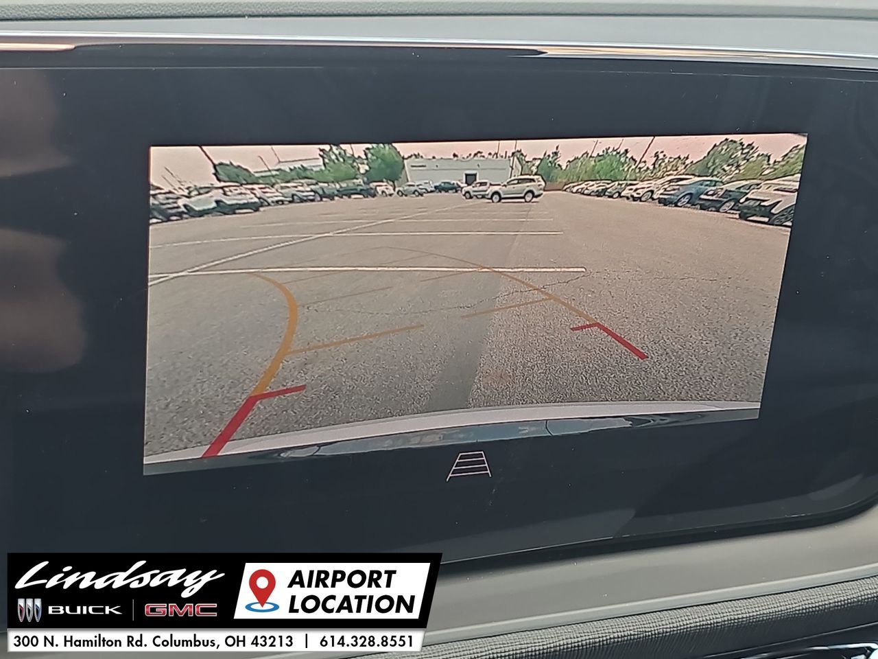 2025 Buick Envista Sport Touring Columbus OH