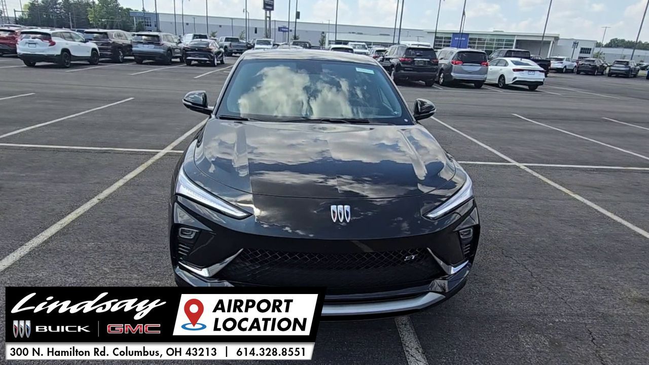 2025 Buick Envista Sport Touring Columbus OH