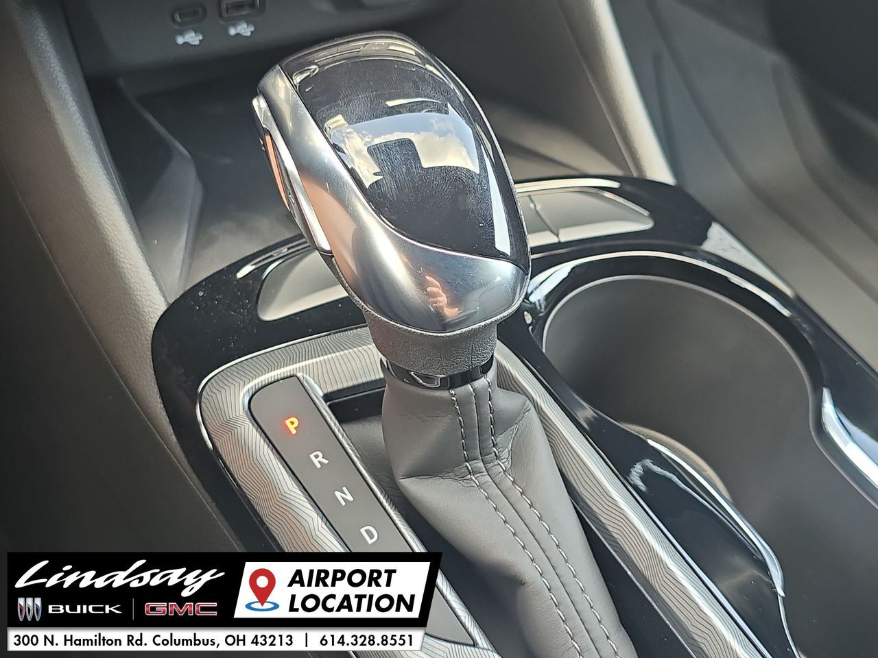 2025 Buick Envista Sport Touring Columbus OH