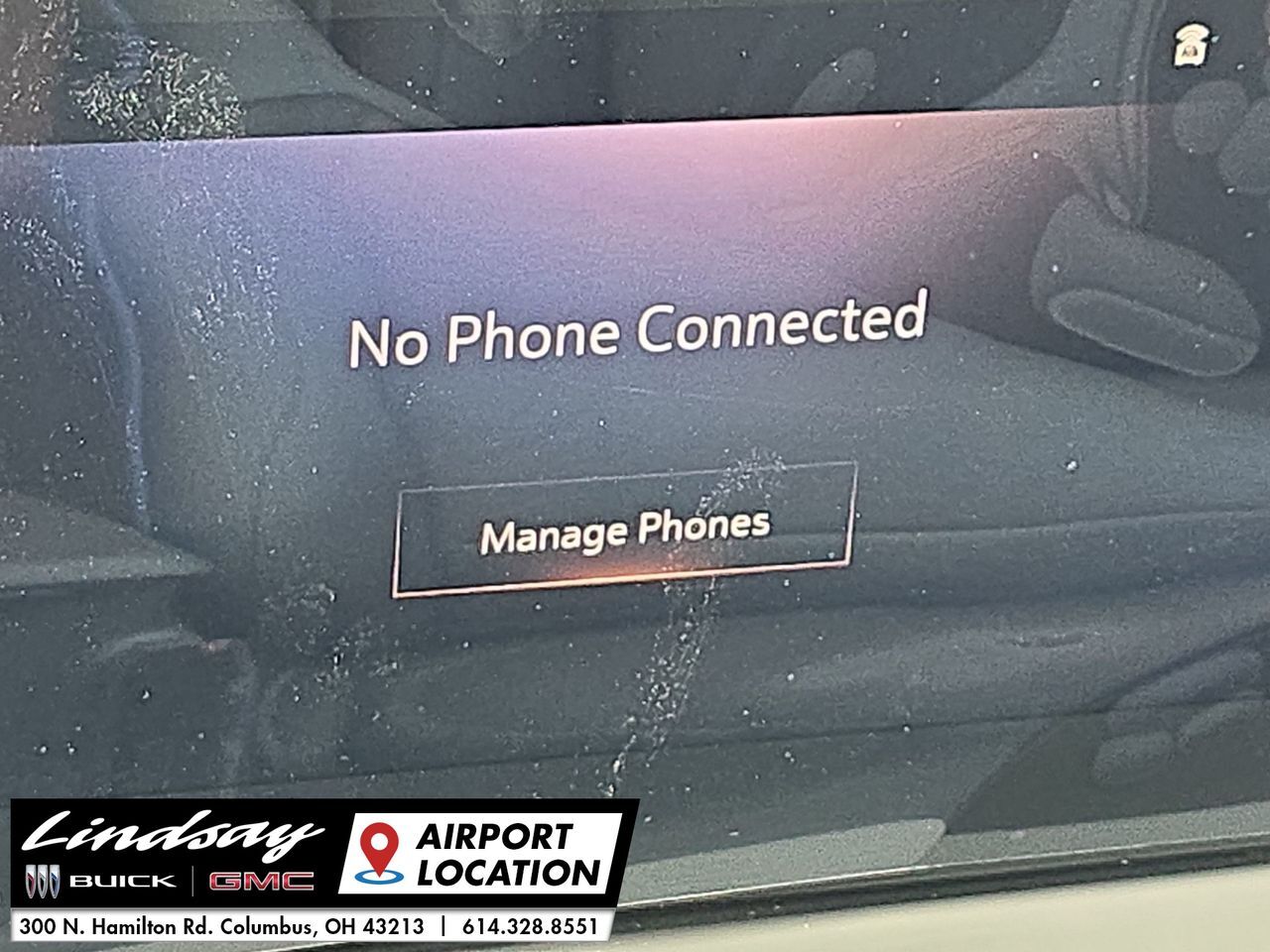2025 Buick Envista Sport Touring Columbus OH