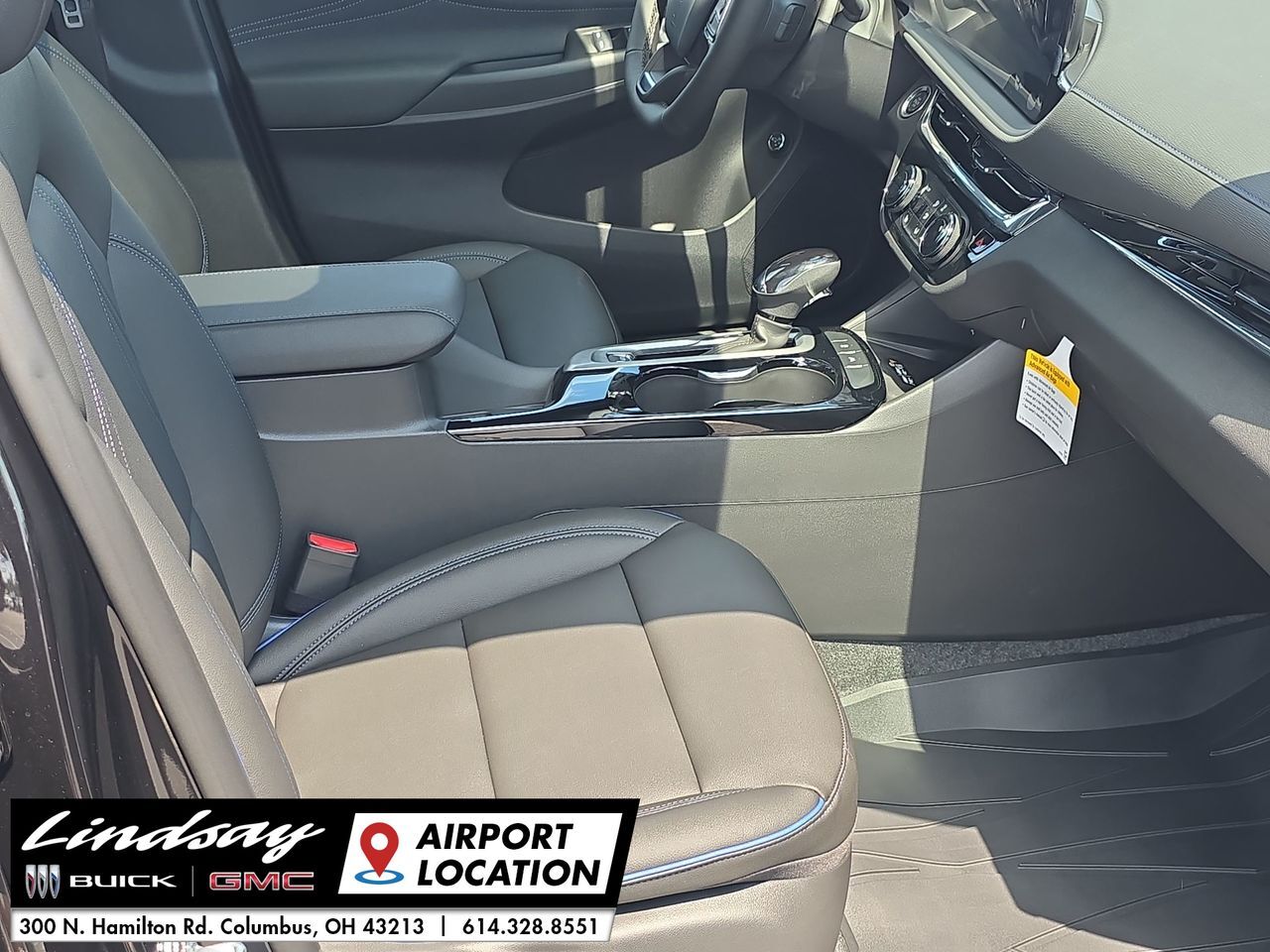 2025 Buick Envista Sport Touring Columbus OH