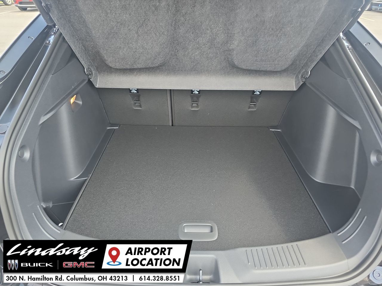 2025 Buick Envista Sport Touring Columbus OH