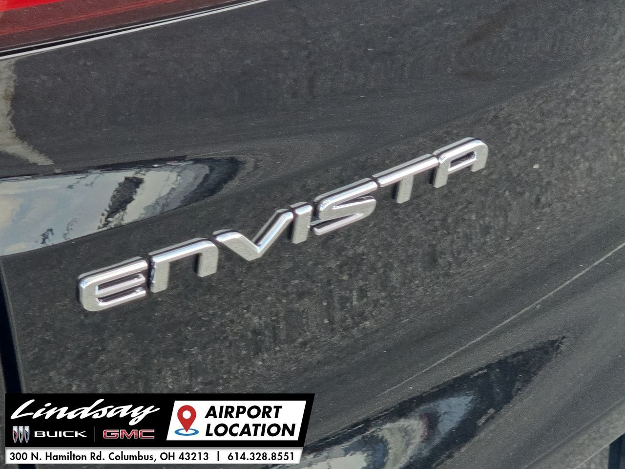 2025 Buick Envista Sport Touring Columbus OH