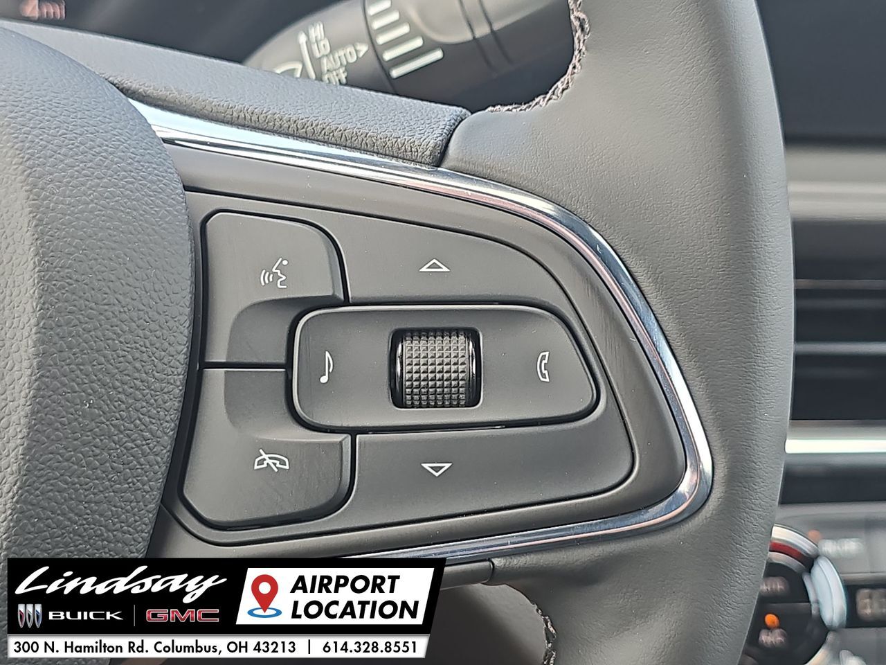 2025 Buick Envista Sport Touring Columbus OH