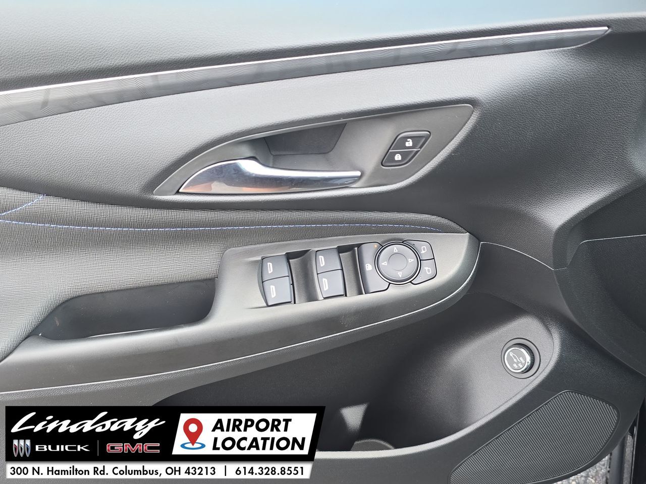 2025 Buick Envista Sport Touring Columbus OH