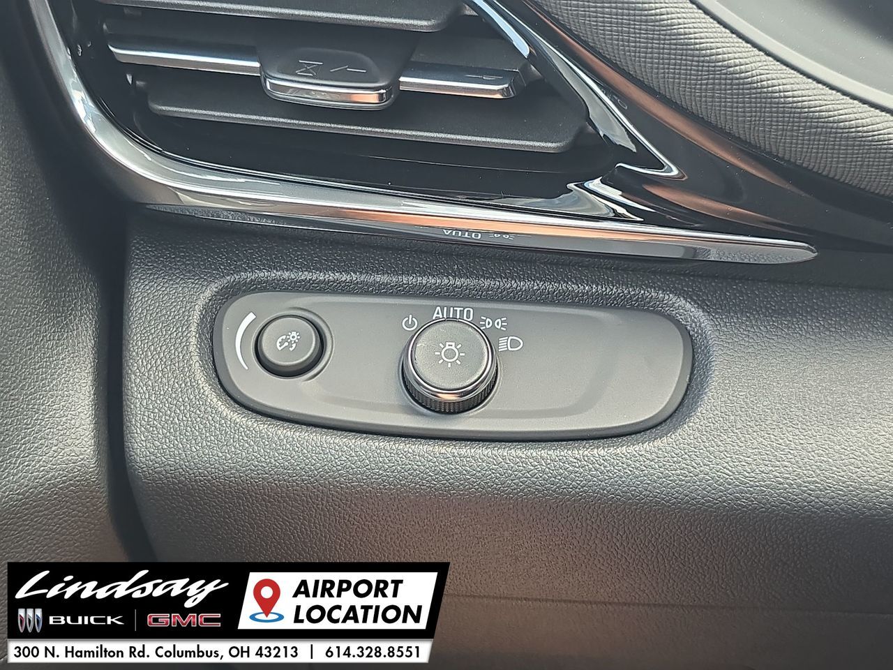 2025 Buick Envista Sport Touring Columbus OH