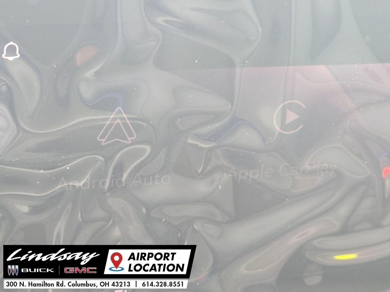 2025 Buick Envista Sport Touring Columbus OH