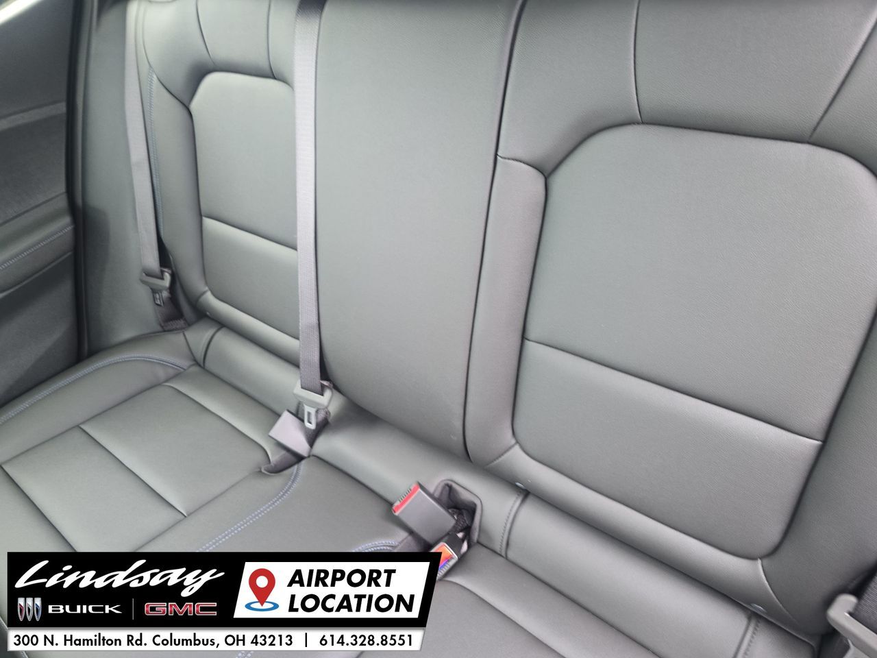 2025 Buick Envista Sport Touring Columbus OH