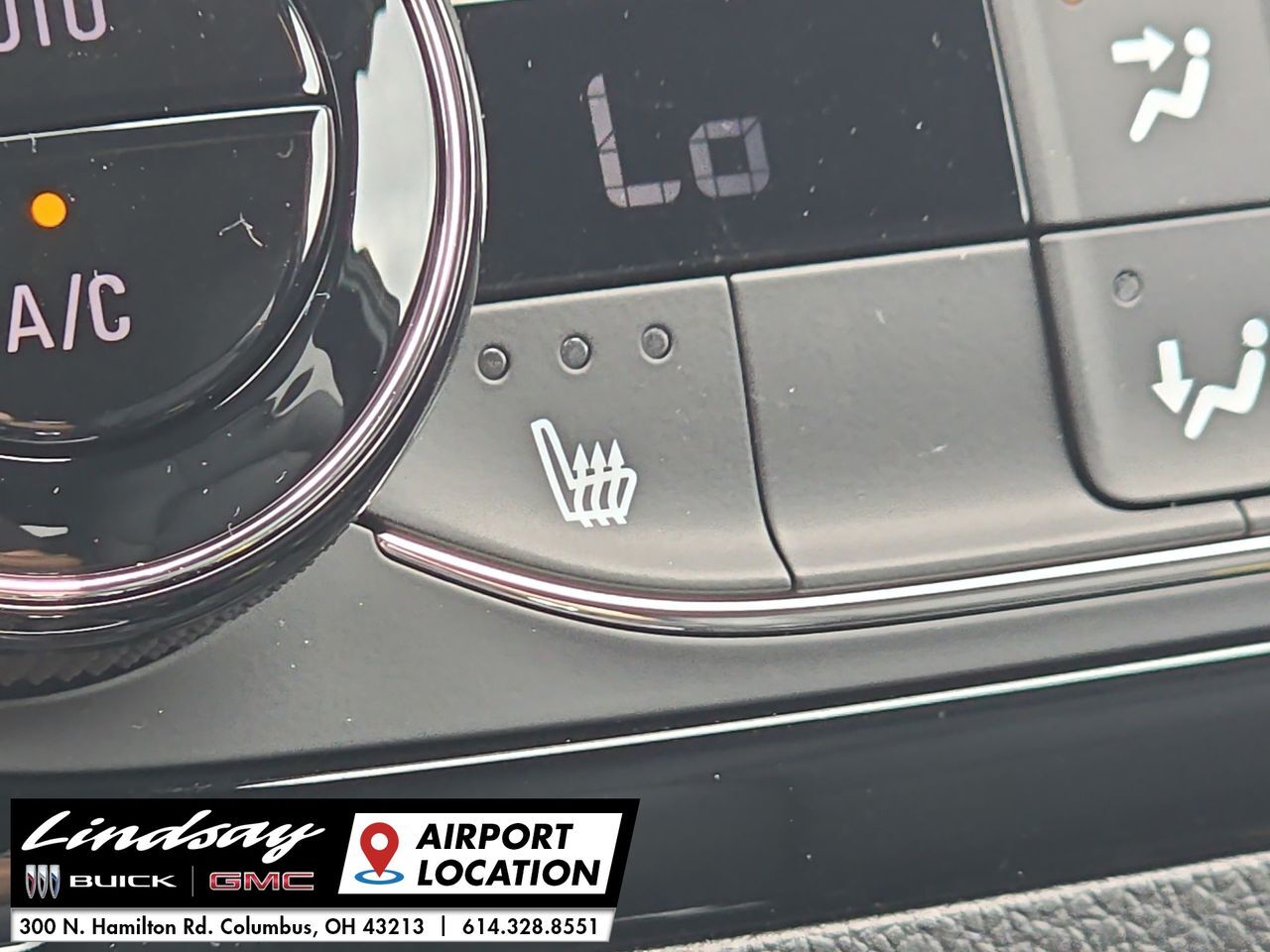 2025 Buick Envista Sport Touring Columbus OH