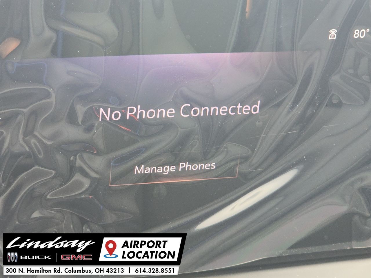 2025 Buick Envista Sport Touring Columbus OH