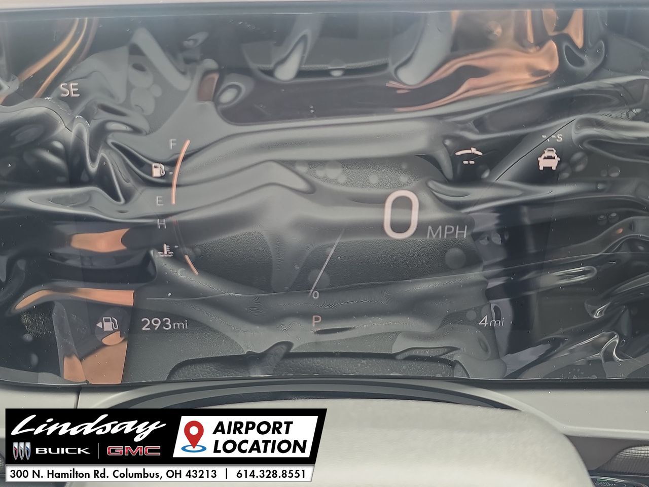2025 Buick Envista Sport Touring Columbus OH