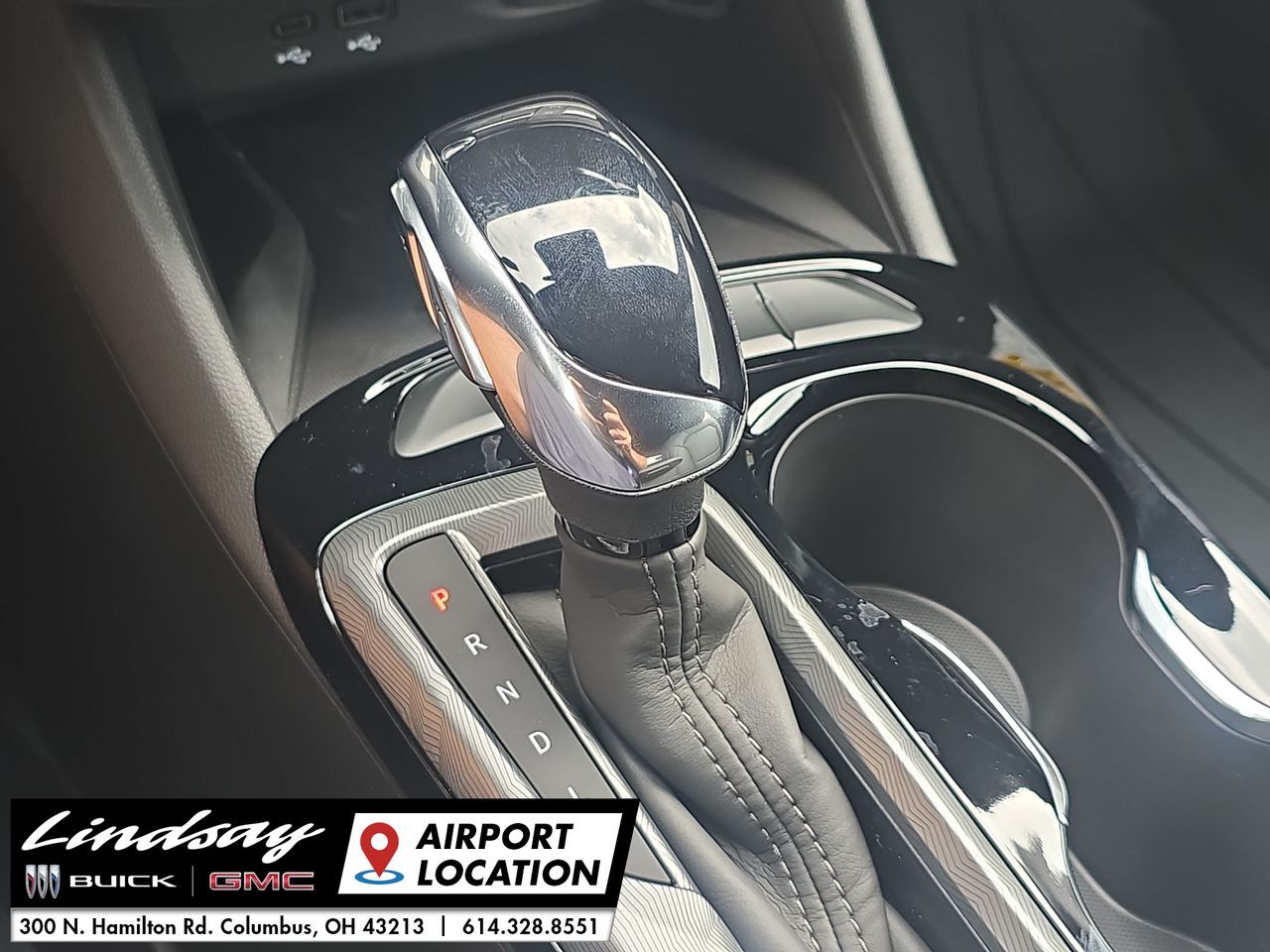 2025 Buick Envista Sport Touring Columbus OH