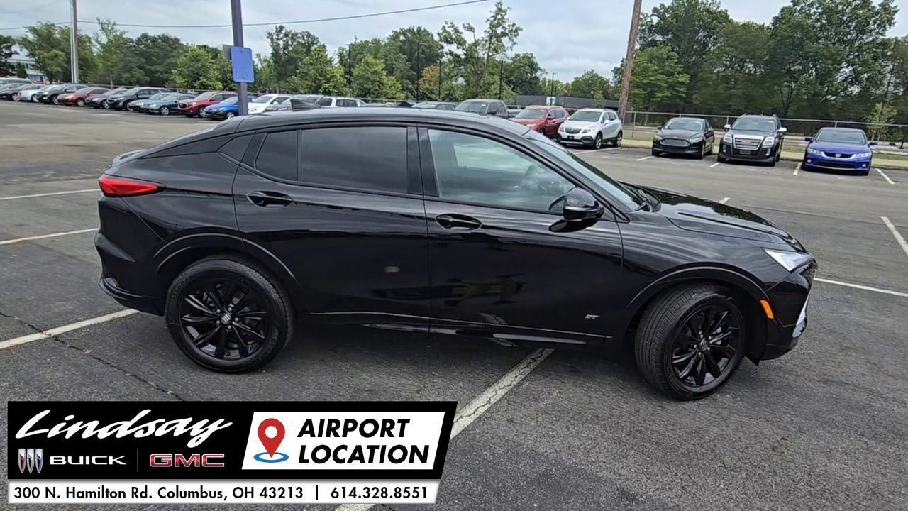 2025 Buick Envista Sport Touring Columbus OH
