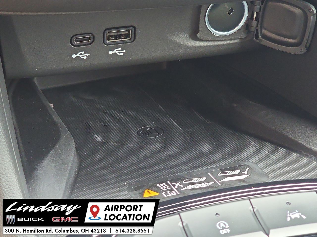 2025 Buick Envista Sport Touring Columbus OH