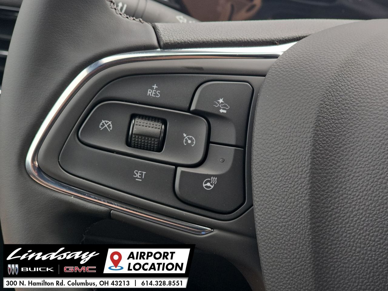 2025 Buick Envista Sport Touring Columbus OH