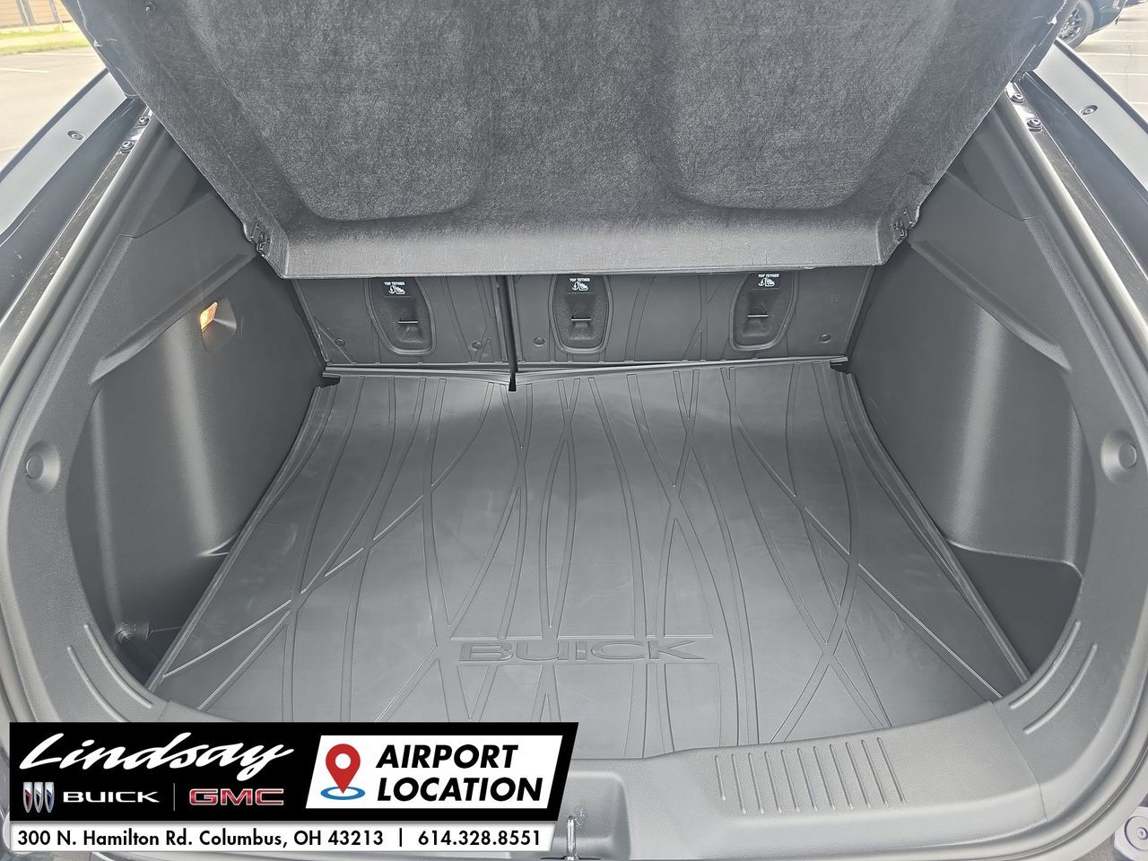 2025 Buick Envista Sport Touring Columbus OH
