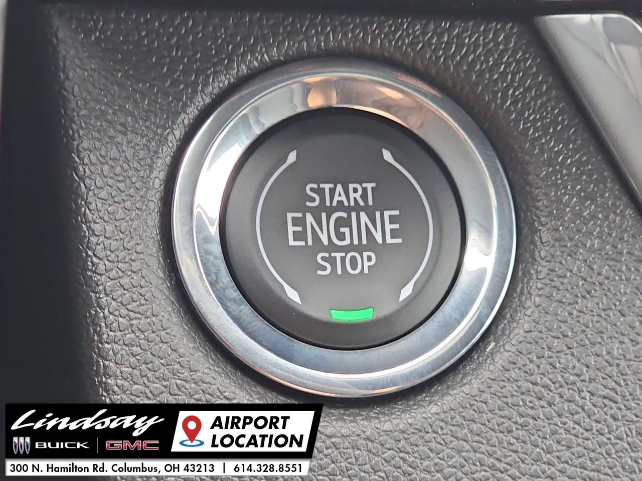 2025 Buick Envista Sport Touring Columbus OH