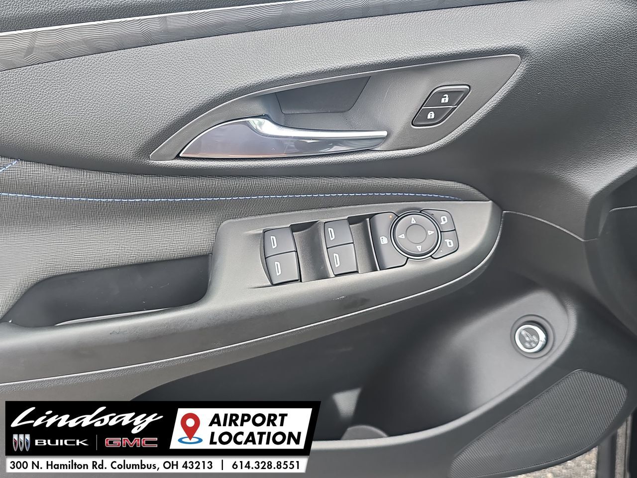 2025 Buick Envista Sport Touring Columbus OH