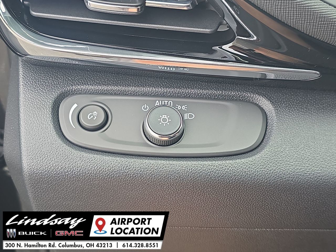 2025 Buick Envista Sport Touring Columbus OH